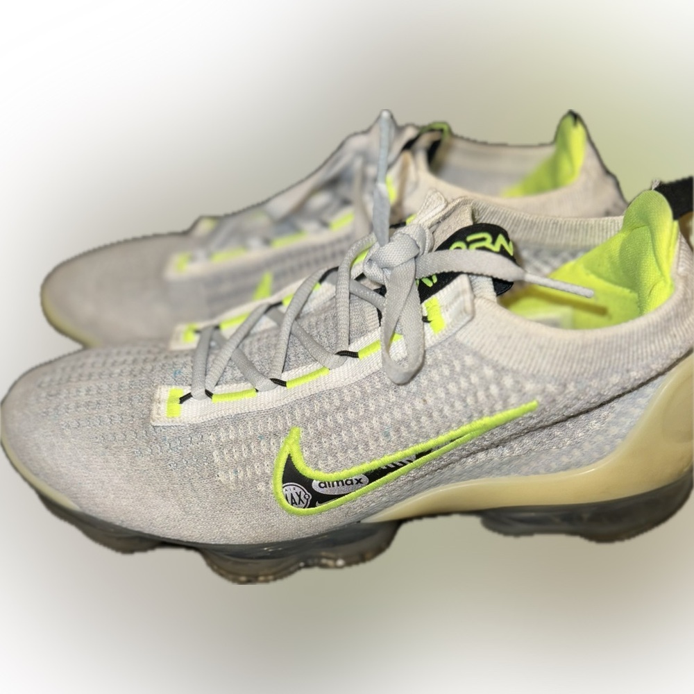 Nike Air Vapormax! EUC‼️